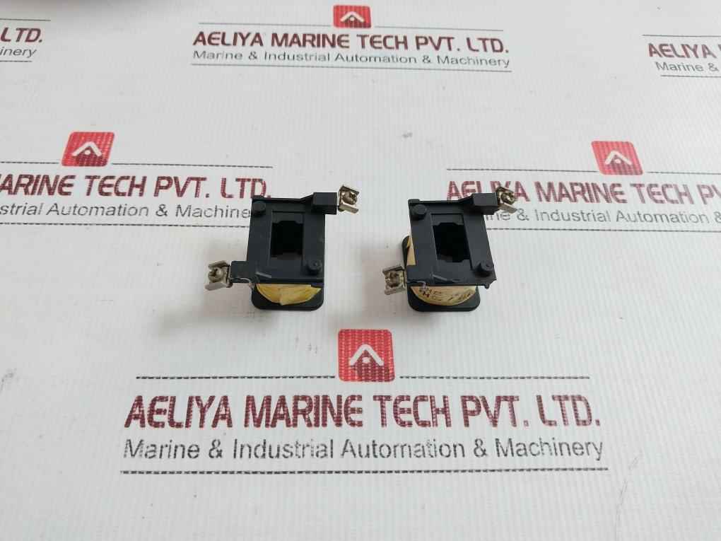 115V 60Hz Coil