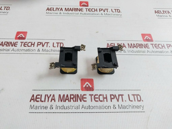 115V 60Hz Coil