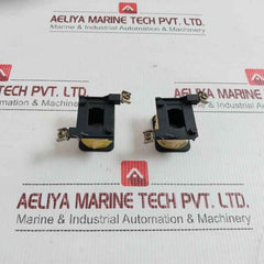 115V 60Hz Coil