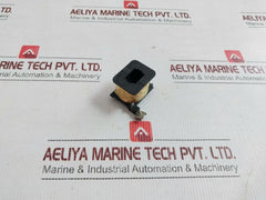 Lot Of 2X 115V 60Hz Contactor Coil