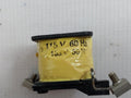 115V 60Hz Coil