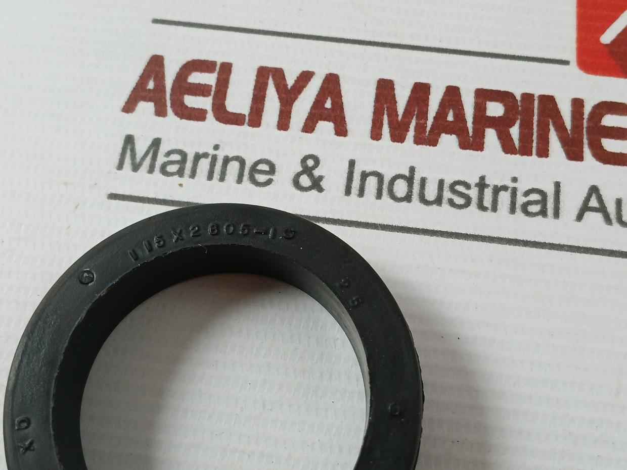 115X2605-1 Oil Seal