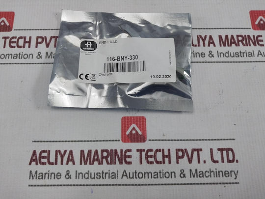 Autronica 116-bny-330 Conventional Loop Interface Module