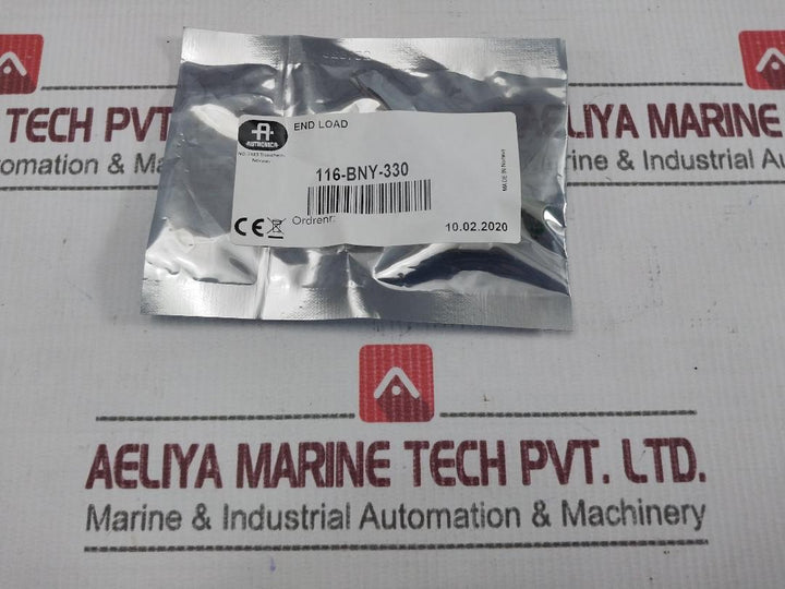Autronica 116-bny-330 Conventional Loop Interface Module