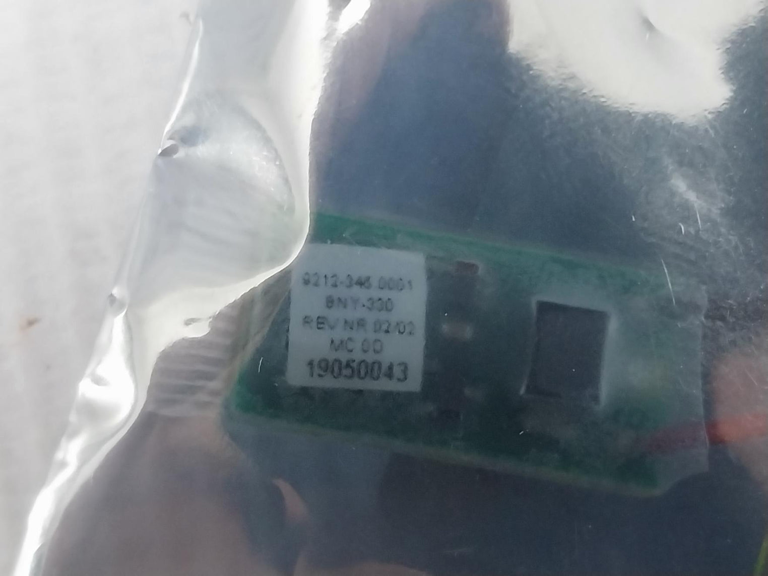 Autronica 116-bny-330 Conventional Loop Interface Module