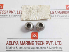 116/09 Steel Valve Ball Ampo Poyam
