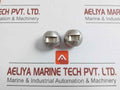116/09 Steel Valve Ball Ampo Poyam