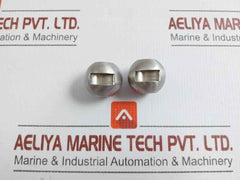 116/09 Steel Valve Ball Ampo Poyam