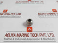 116/09 Steel Valve Ball Ampo Poyam