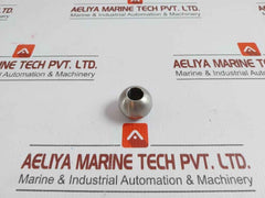 116/09 Steel Valve Ball Ampo Poyam