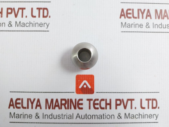 116/09 Steel Valve Ball Ampo Poyam