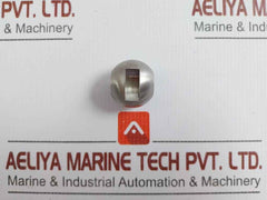 116/09 Steel Valve Ball Ampo Poyam