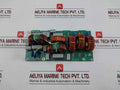 1167-1 Power Filter Circuit Board Brand Imv