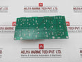 1167-1 Power Filter Circuit Board Brand Imv