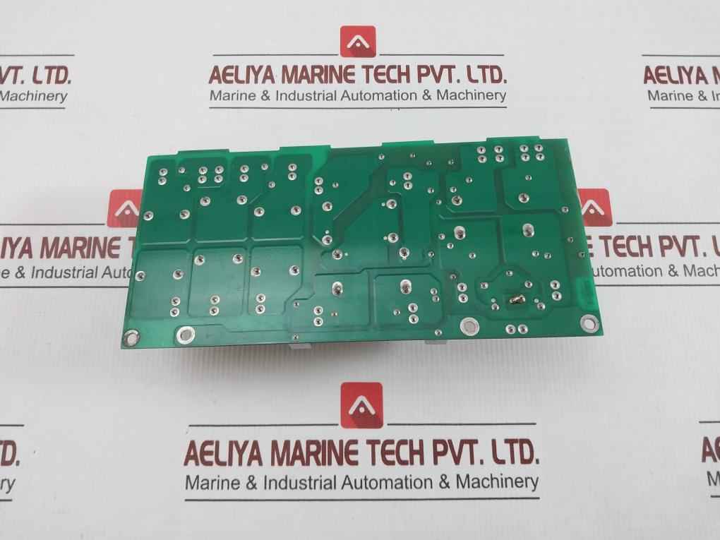 1167-1 Power Filter Circuit Board Brand Imv