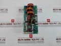 1167-1 Power Filter Circuit Board Brand Imv