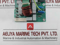 1167-1 Power Filter Circuit Board Brand Imv
