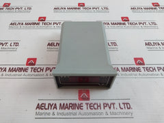 S &amp; E Idt-36Ca Digital Voltmeter