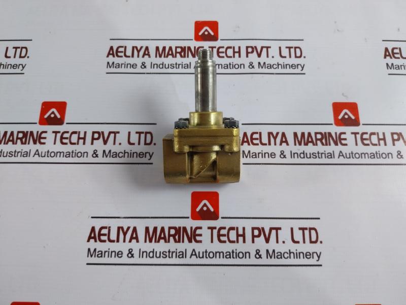 116 In G2515 Solenoid Valve