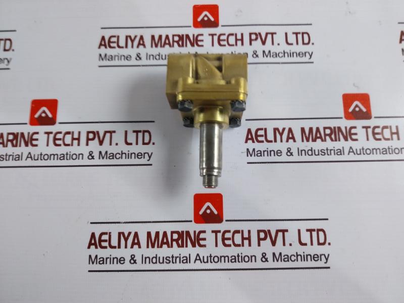 116 In G2515 Solenoid Valve