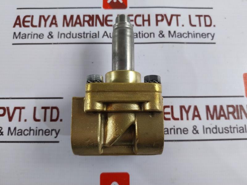 116 In G2515 Solenoid Valve