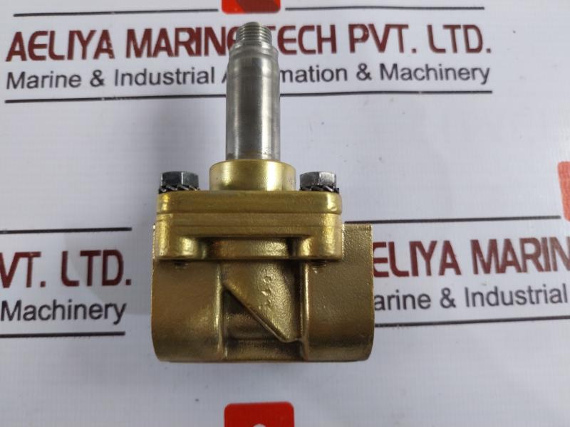 116 In G2515 Solenoid Valve