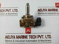 116In H 02 Solenoid Valve