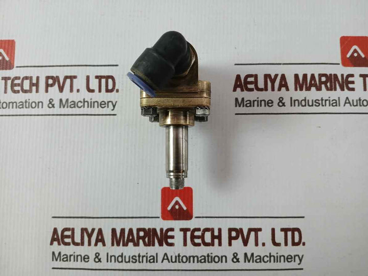116In H 02 Solenoid Valve