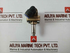 116In H 02 Solenoid Valve
