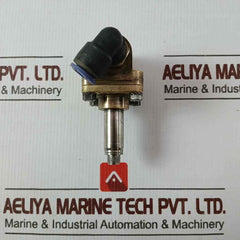 116In H 02 Solenoid Valve
