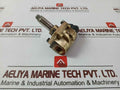116In H 02 Solenoid Valve