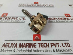 116In H 02 Solenoid Valve