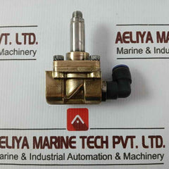 116In H 02 Solenoid Valve