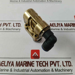 116In H 02 Solenoid Valve