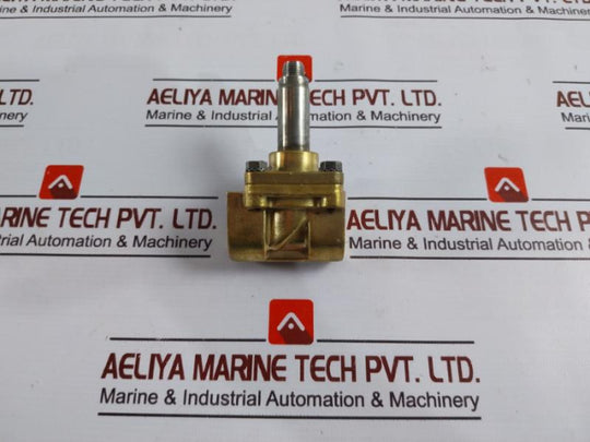 116 In H36 Solenoid Valve