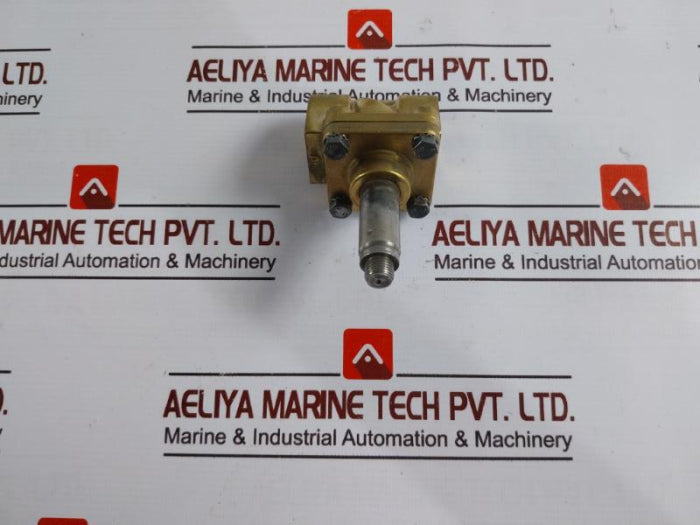 116 In H36 Solenoid Valve
