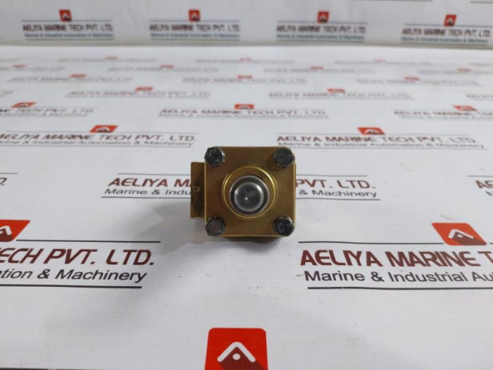 116 In H36 Solenoid Valve