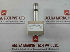 117.497.00 Solenoid Valve Wartsila 0-32 Bar Air