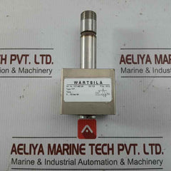 117.497.00 Solenoid Valve Wartsila 0-32 Bar Air