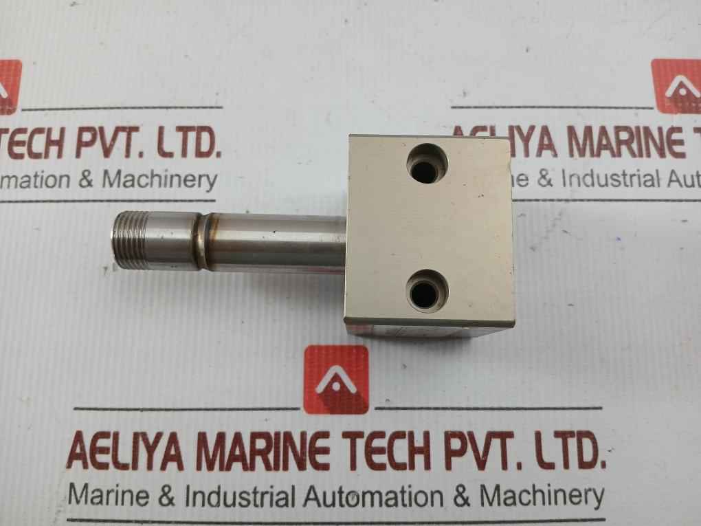 117.497.00 Solenoid Valve Wartsila 0-32 Bar Air