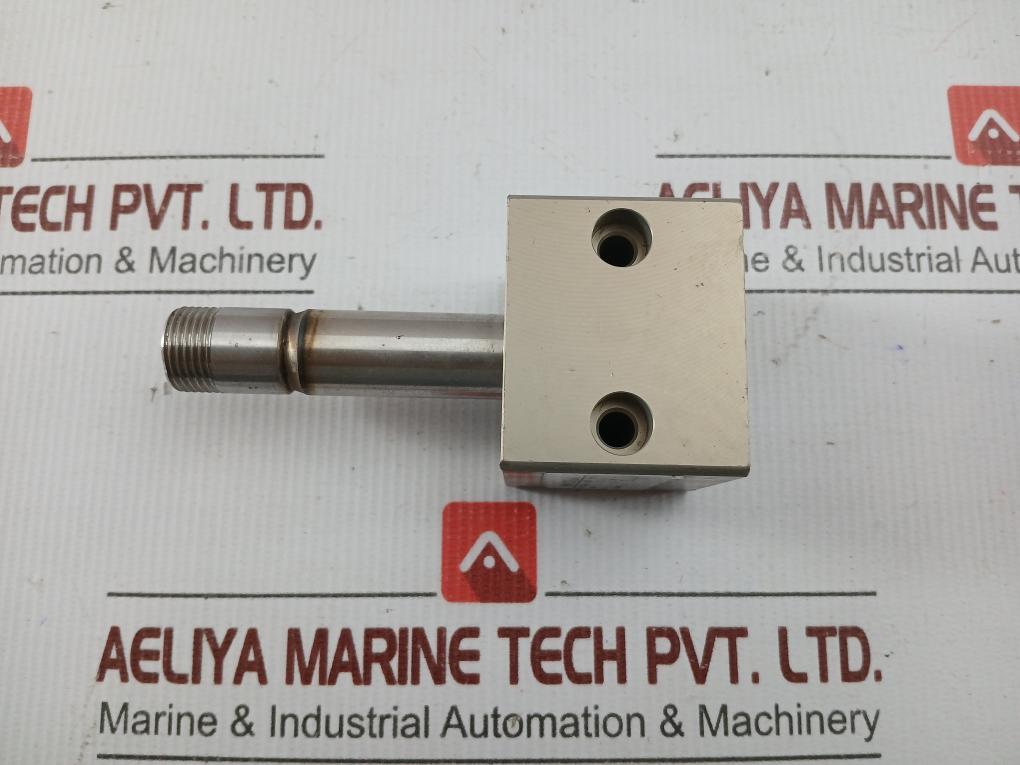 117.497.00 Solenoid Valve Wartsila 0-32 Bar Air