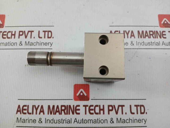 117.497.00 Solenoid Valve Wartsila 0-32 Bar Air