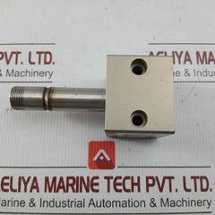 117.497.00 Solenoid Valve Wartsila 0-32 Bar Air