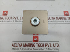 117.497.00 Solenoid Valve Wartsila 0-32 Bar Air