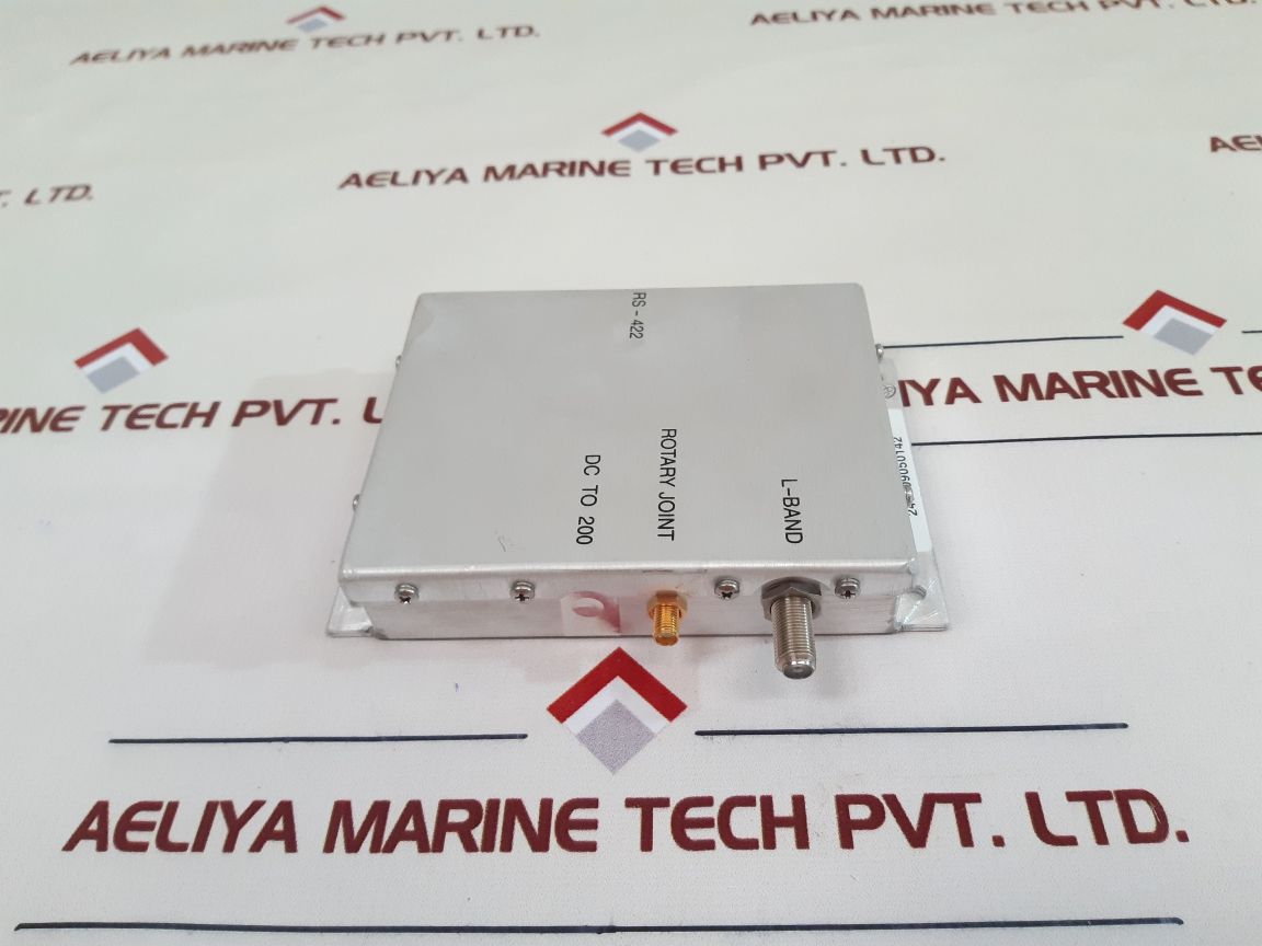 Seatel 117163-2 Terminal Mounting 117168-2 - Aeliya Marine Tech