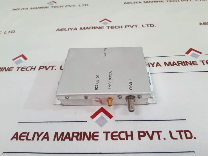 Seatel 117163-2 Terminal Mounting 117168-2 - Aeliya Marine Tech