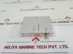 Seatel 117163-2 Terminal Mounting 117168-2 - Aeliya Marine Tech
