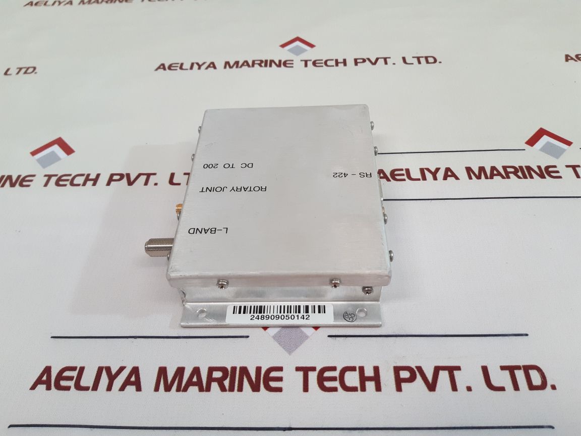 Seatel 117163-2 Terminal Mounting 117168-2 - Aeliya Marine Tech