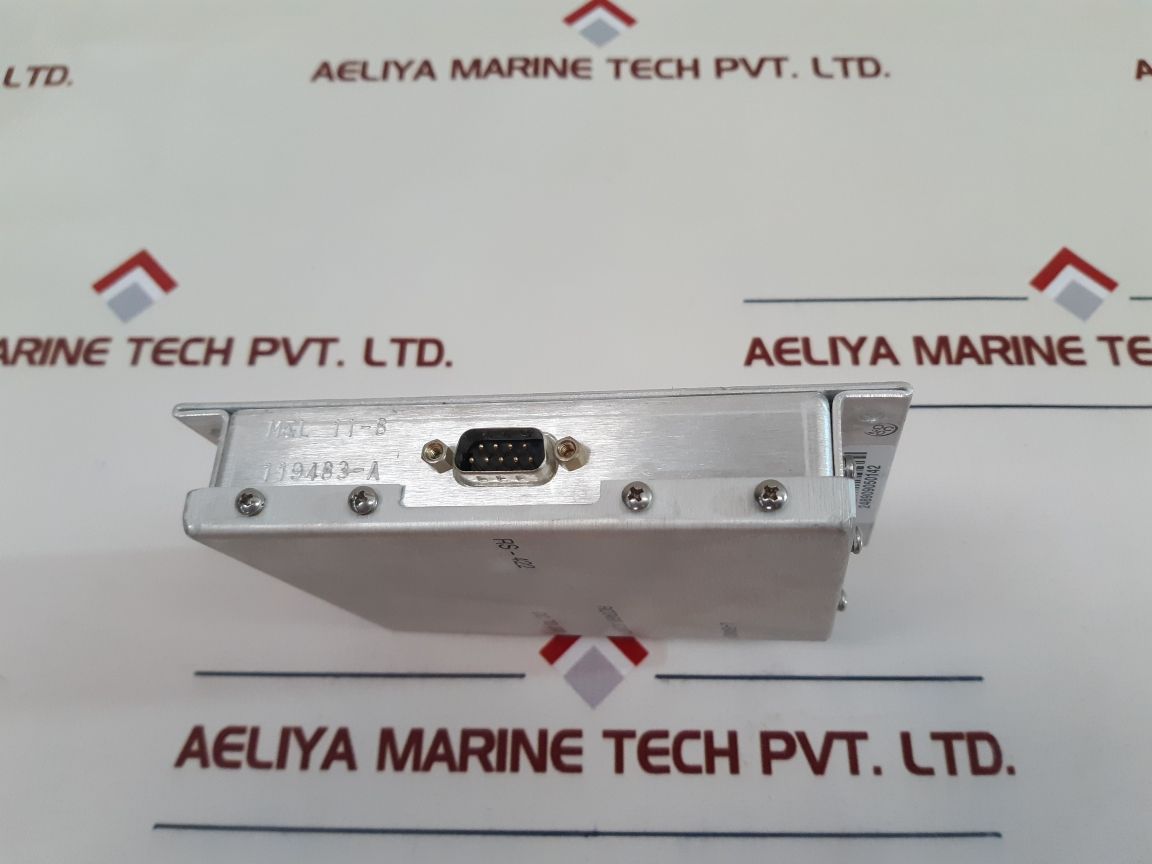 Seatel 117163-2 Terminal Mounting 117168-2 - Aeliya Marine Tech
