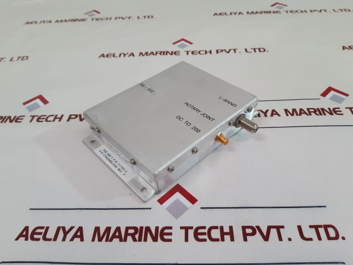 Seatel 117163-2 Terminal Mounting 117168-2 - Aeliya Marine Tech